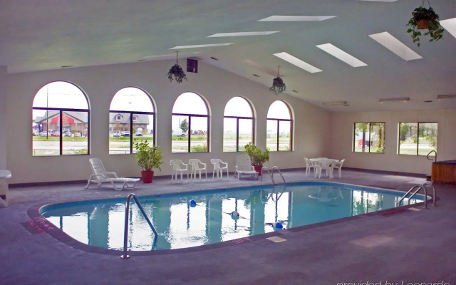 Red Lion Inn & Suites Pontoon Beach