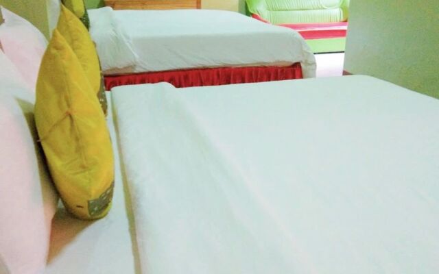 Yunnan Hotel