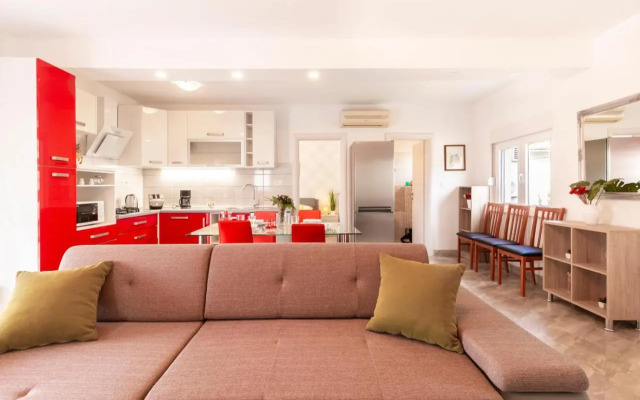 Apartman Gabrijela