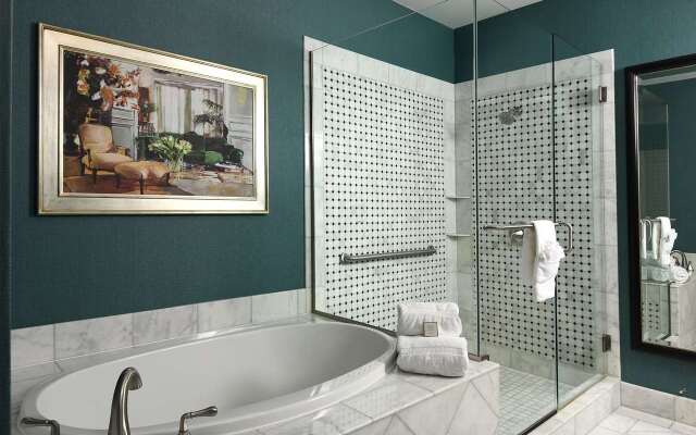 Woolley’s Classic Suites