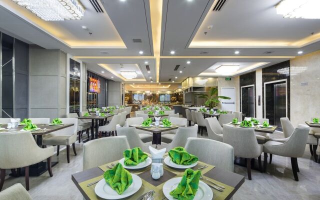BN Boutique Nha Trang
