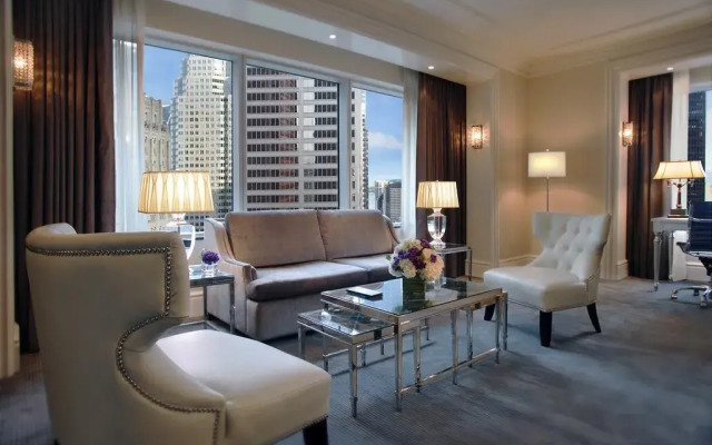 The St. Regis Toronto