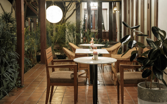 Green Park Boutique Hotel