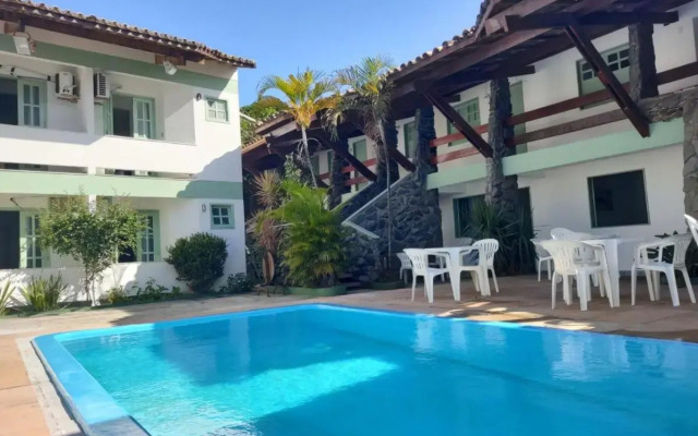 Hotel Porto Verde