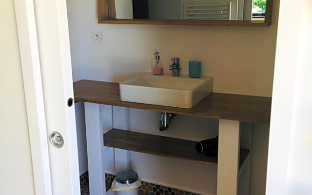 Les Chambres d'Hôtes de Bordustard