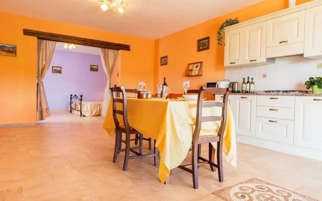 Agriturismo Pompilia