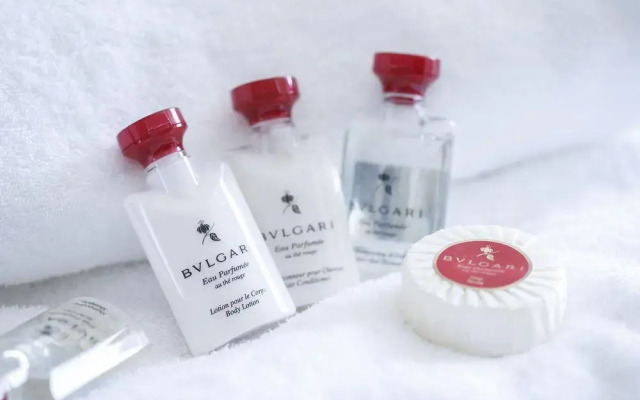 Mitsui Garden Hotel Ginza Tsukiji