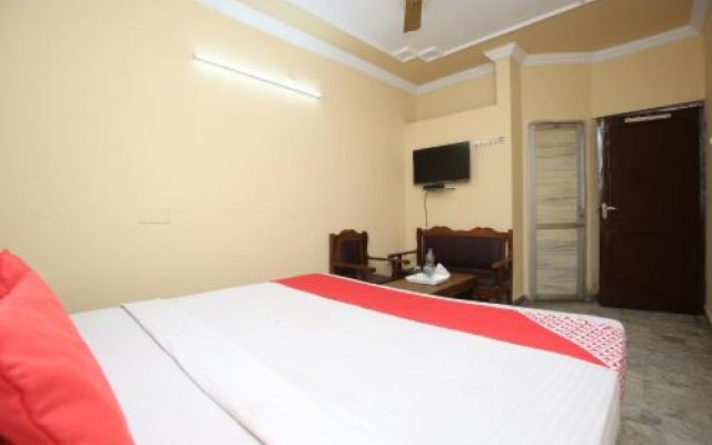 Oyo 22972 Hotel Vikrant