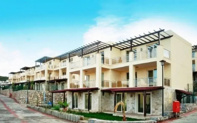 Royal Heights Residence 2 Bedrooms