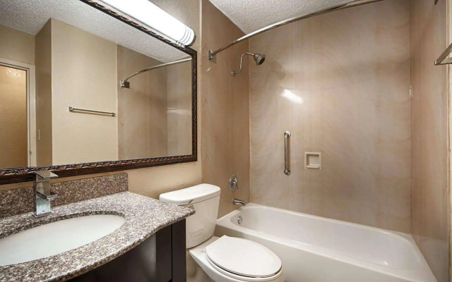 Best Western Downtown Plus Music Row