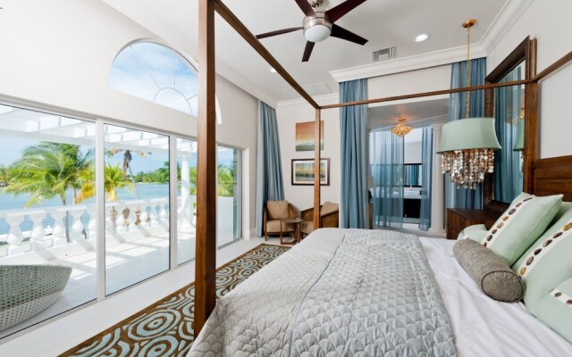 Treasure Cove (Villa)
