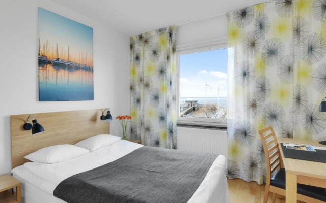 Strand Hotel Borgholm