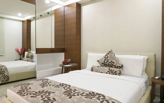 Tribecca Residency