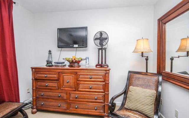 Waterford D5 - Two Bedroom Condo