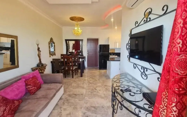 Beach Front View Boutique Apartment