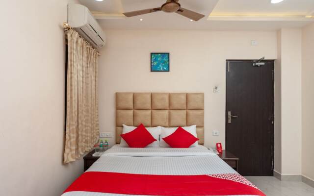 Edition O 30033 Almas Chennai High Court