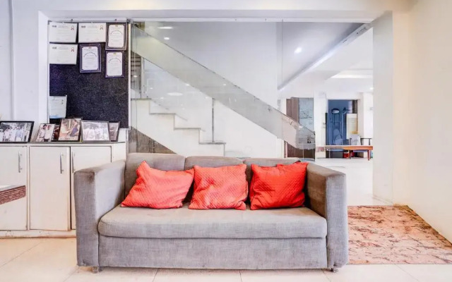 The UniContinental - Campus Accommodation