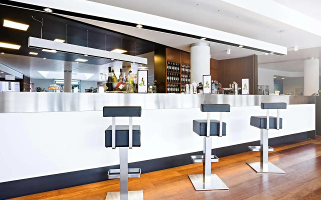 Novotel Milano Malpensa Airport Hotel