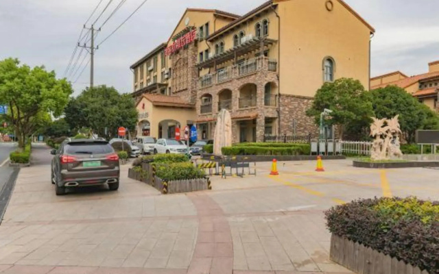 Shankee Hotel (Shanghai Qingpu District Outlets)