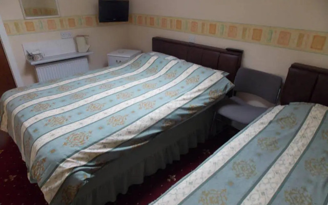 The Pearl Hotel
