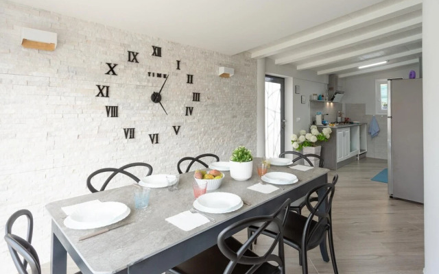 Villa Marianna in Piano Inferno Gelsomini Sorisi