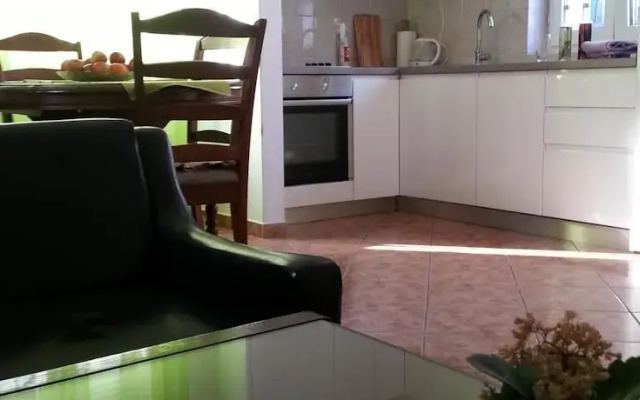 Dalmatian Dream Apartments