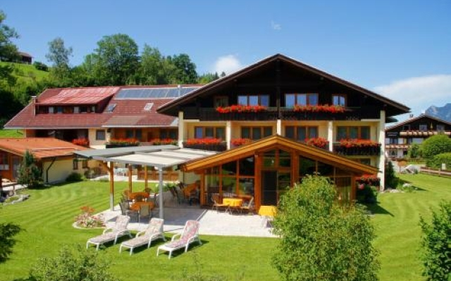 Landhaus Schmid
