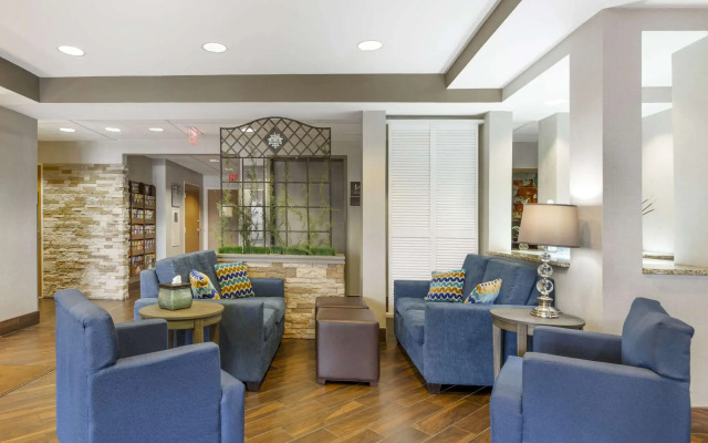 Comfort Inn South - Springfield