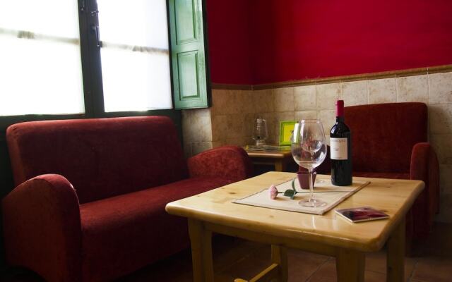 Hotel Rural la Estación del Alma