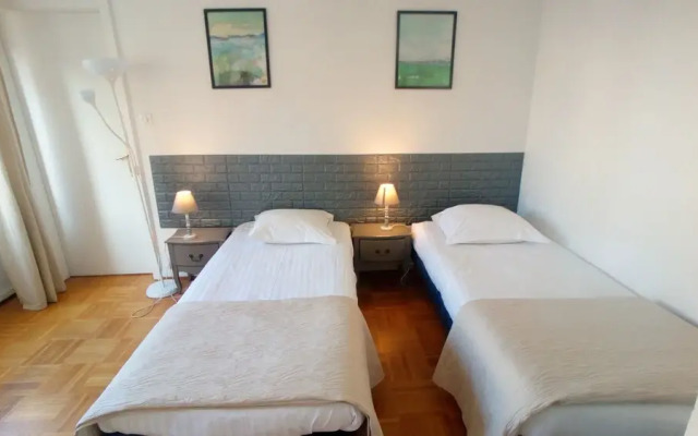 HomePlace Apart Gare Parking Free *****