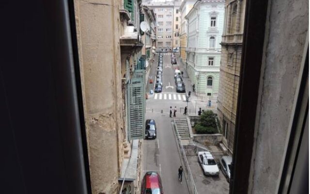 Hostel Rijeka