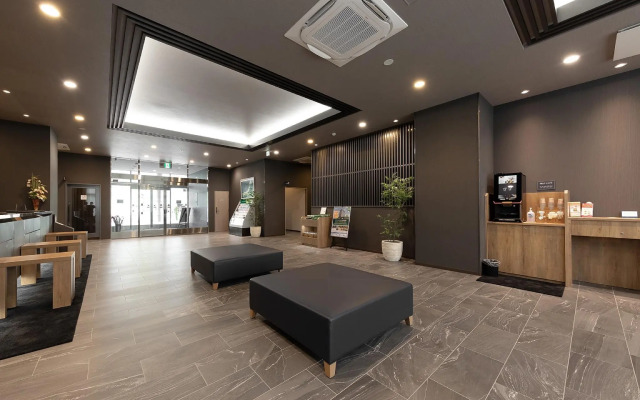 Hotel Route Inn Kyoto Kameoka Ekimae