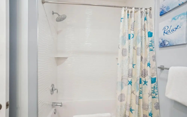 The Harbor Condo 503 - Premier