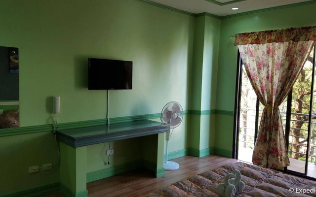 Hotel Henrico Legarda