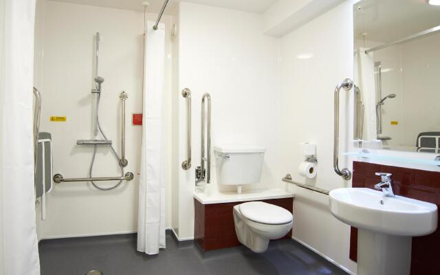 Travelodge London Teddington