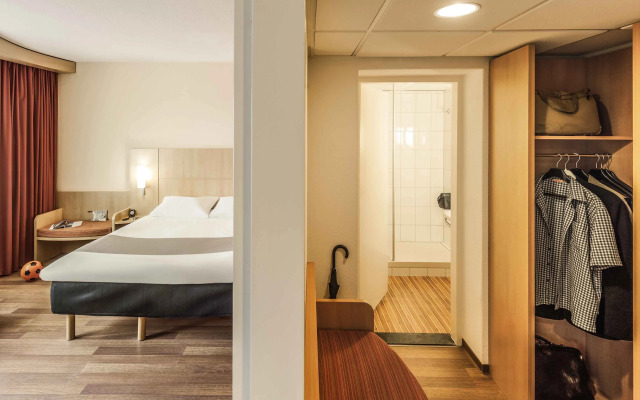 ibis Styles Den Haag Scheveningen