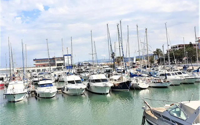 Immaculada Apartament Gandia