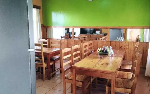 Too guesthouse-iten