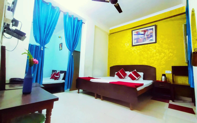 Hotel Satkar