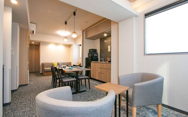 Minn Asakusa Kappabashi