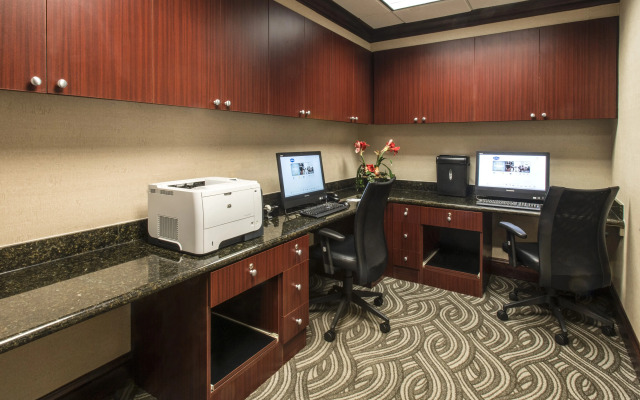 Hampton Inn & Suites Jackson