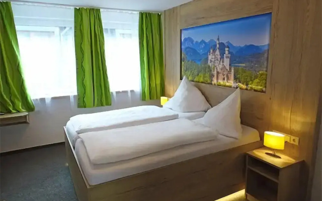 DORMERO Moselhotel Koblenz-Alken