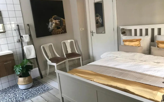 B&B Villa Vos