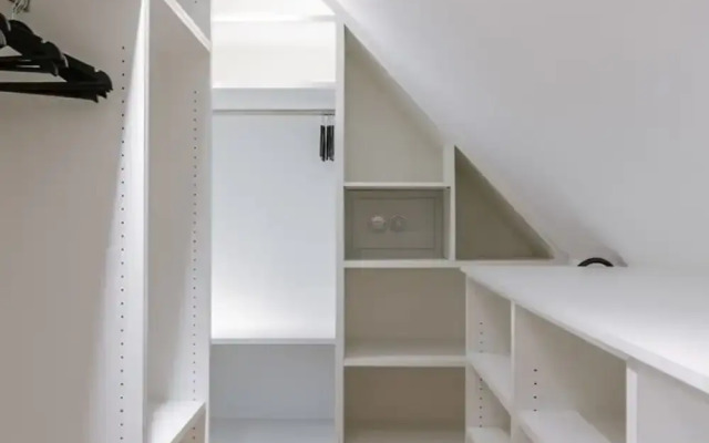 Unique Apartment Near Bruges With Sunny Terrace