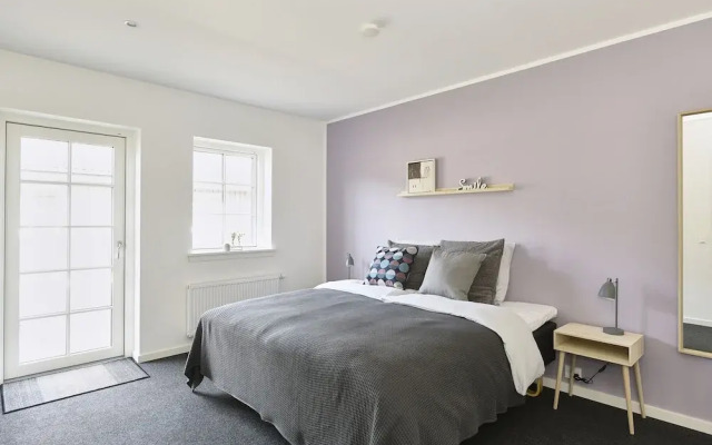 Holiday home Otterup X