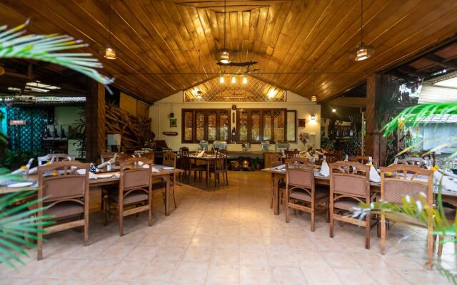 Tranquil Resort Wayanad