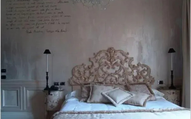 Hotel San Anselmo