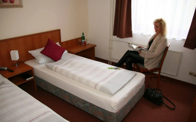 Hotel Beckmann
