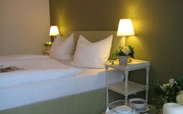 Hotel Leegerpark