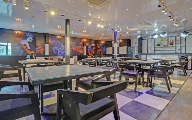 Treebo Trend Sandal Inn